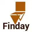  Finday Coduri promoționale